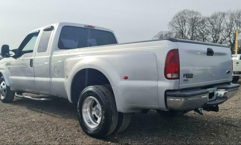 Fresh Import Ford F3...