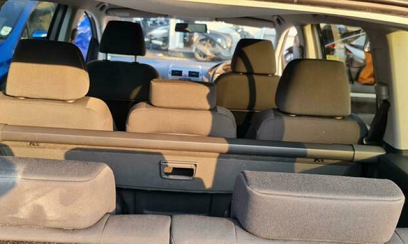 Volkswagen Touran Au...