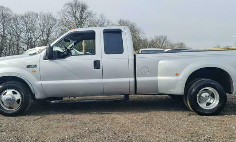 Fresh Import Ford F3...