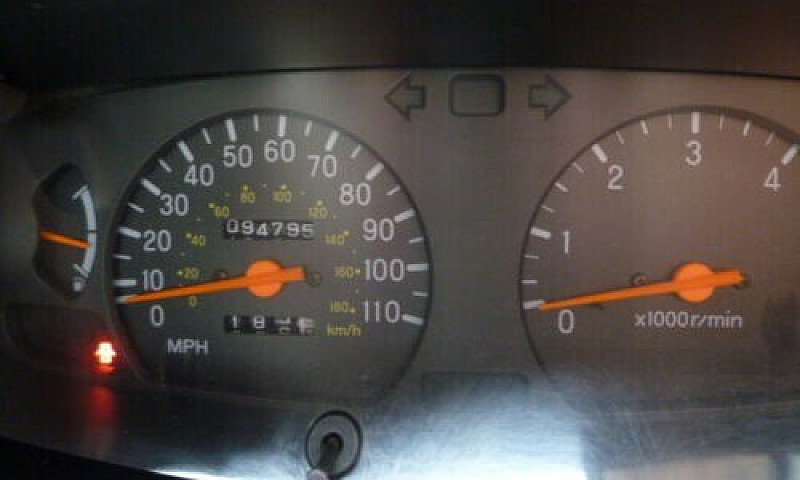 Mitsubishi, L200 Gl ...