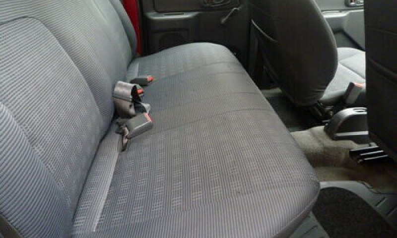 Mitsubishi, L200 Gl ...