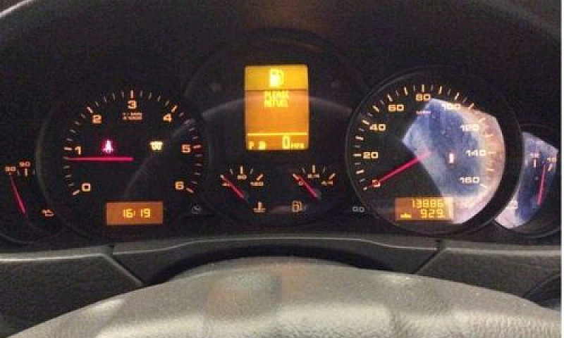 Porsche Cayenne 2009...