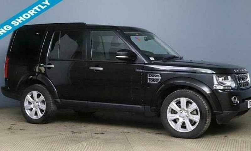 2016 65 Land Rover D...