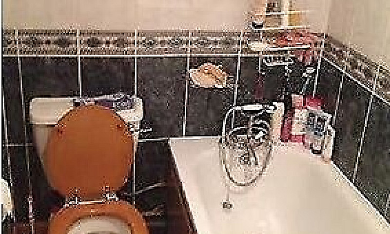 Big Double Room In L...