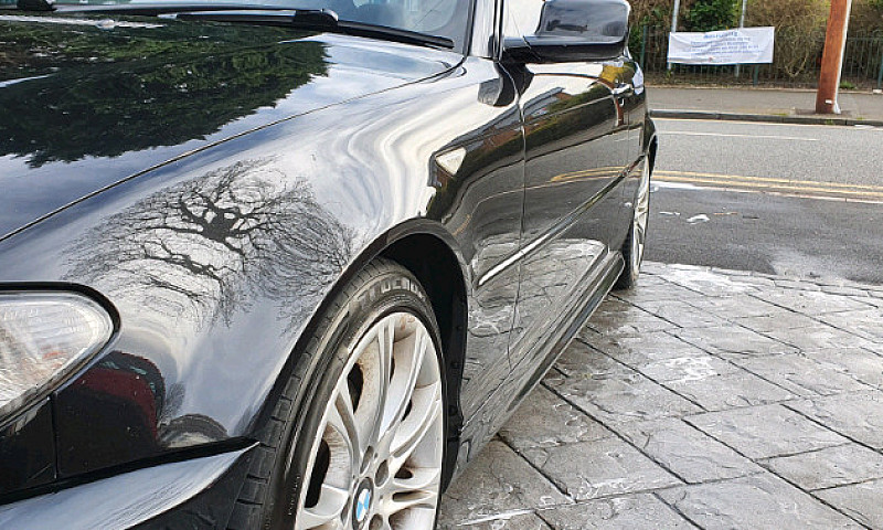 Bmw 330Cd...