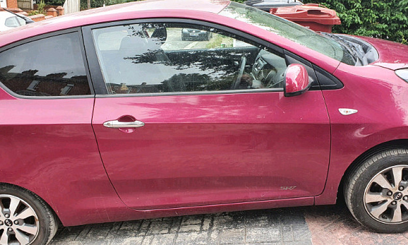 Kia Picanto Sr7 1.0 ...