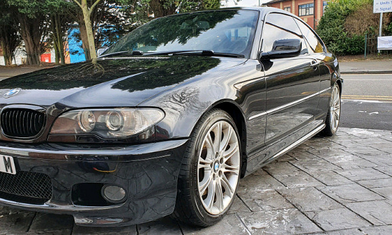 Bmw 330Cd...