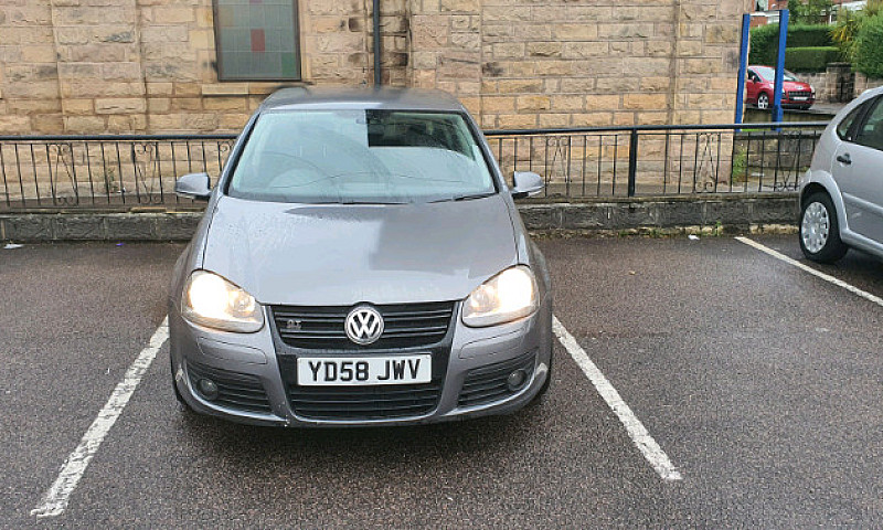  Vw Golf Gt Tdi...
