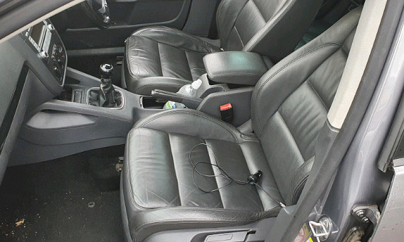  Vw Golf Gt Tdi...