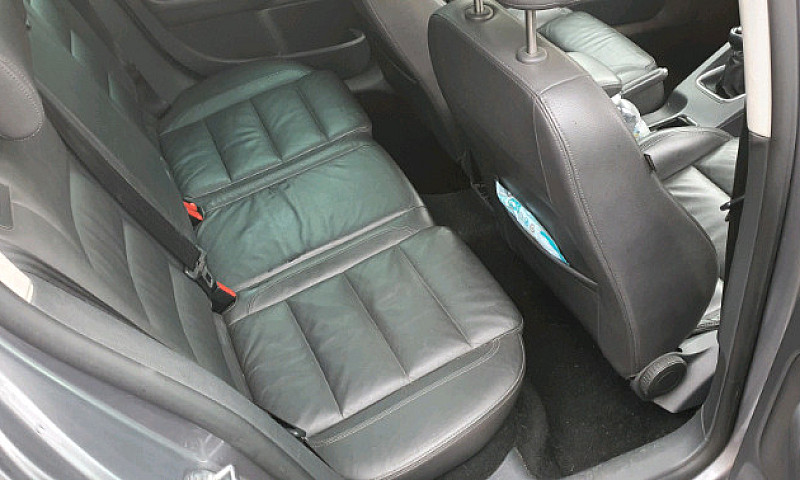  Vw Golf Gt Tdi...