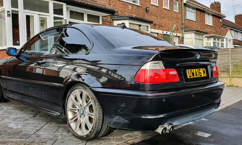 Bmw 330Cd...