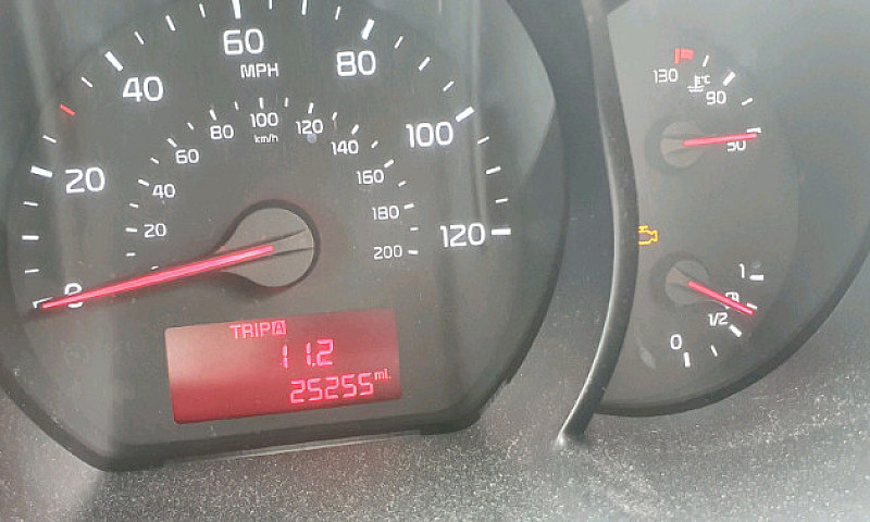 Kia Picanto Sr7 1.0 ...