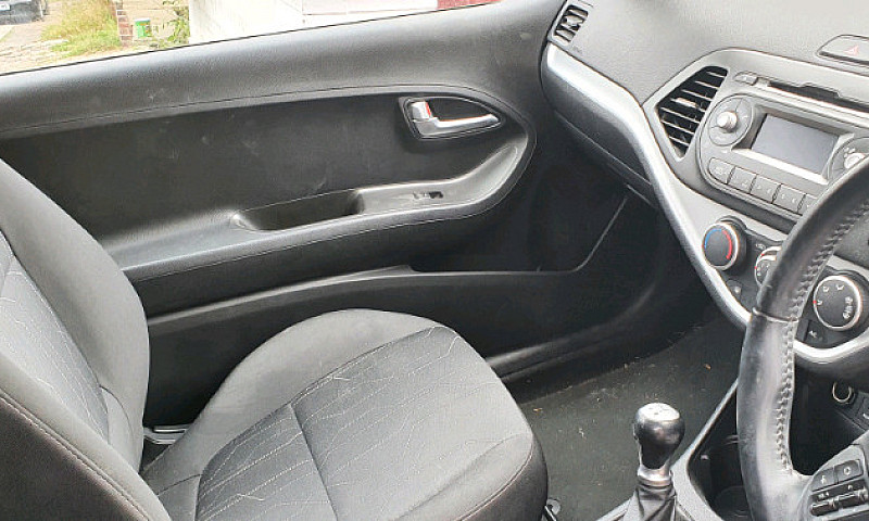 Kia Picanto Sr7 1.0 ...