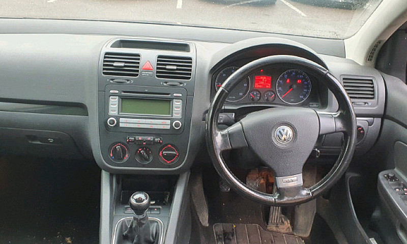  Vw Golf Gt Tdi...