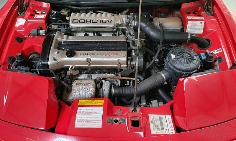 1995 Lotus Elan S2  ...