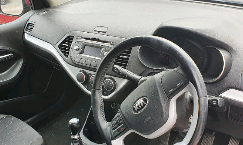 Kia Picanto Sr7 1.0 ...