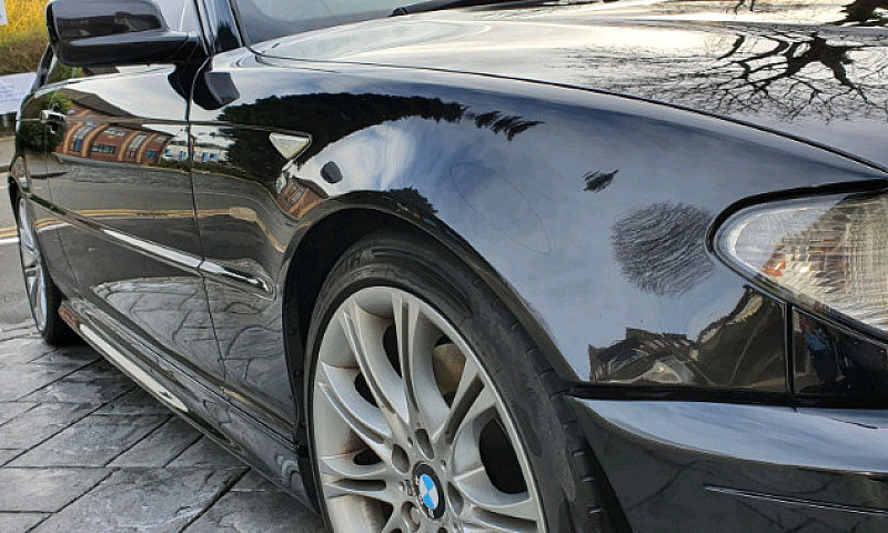 Bmw 330Cd...