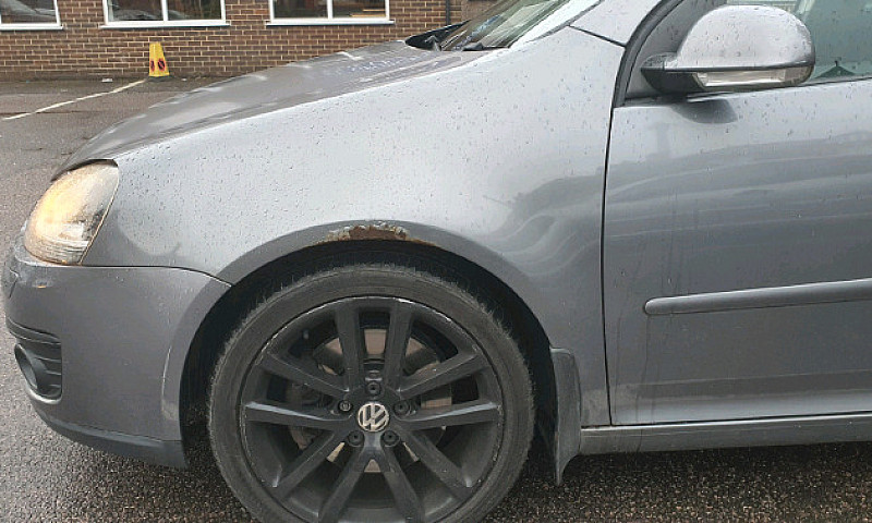  Vw Golf Gt Tdi...