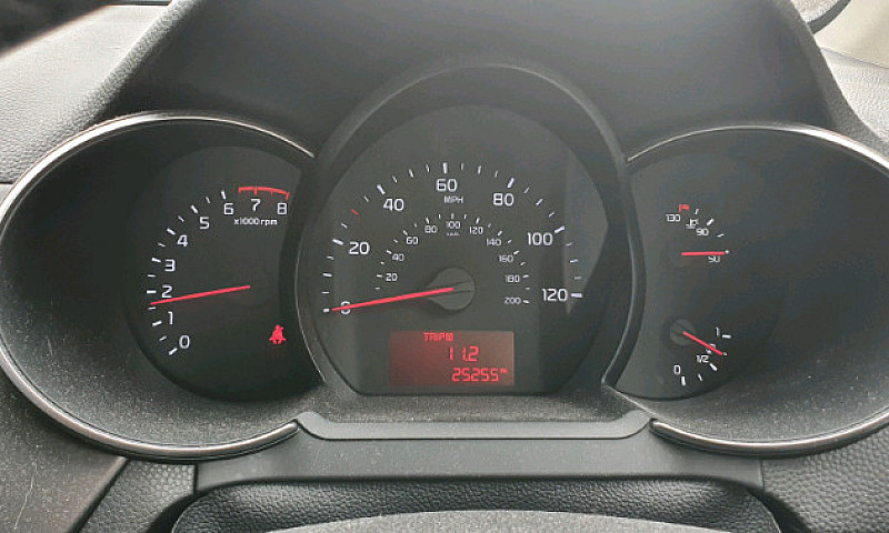 Kia Picanto Sr7 1.0 ...