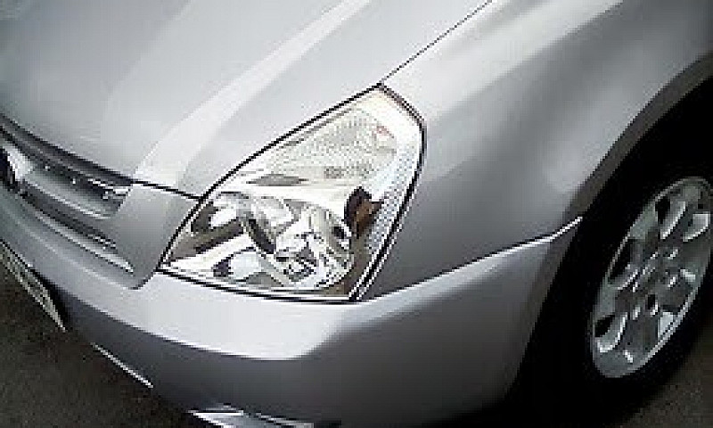 Kia Sedona - 2.9 Aut...