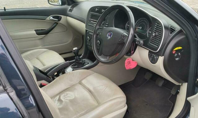 2012 Saab 9-3 1.9 Tt...