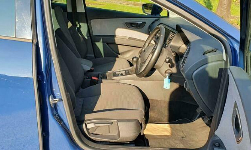 2018 Seat Leon 1.6 T...