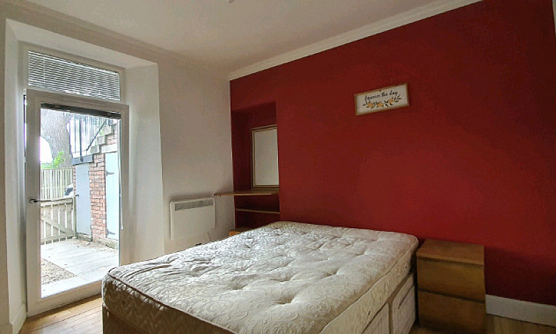 One Bedroom To Rent ...