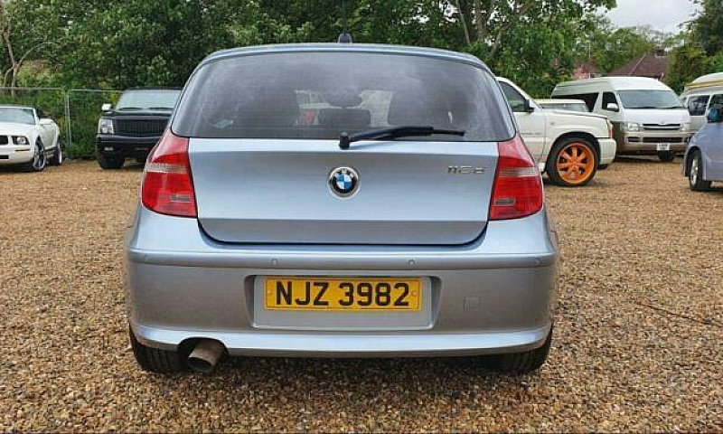 2009//Bmw 1 Series 2...