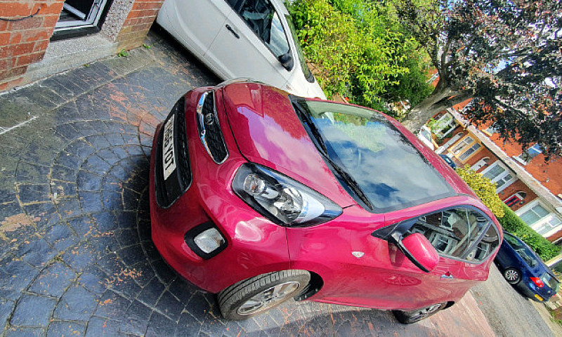 Kia Picanto Sr7 1.0 ...