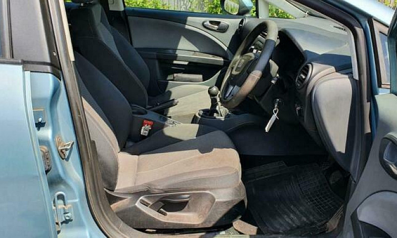 2009 Seat Leon 1.9 T...