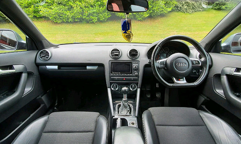 2009 Audi A3 S Line ...