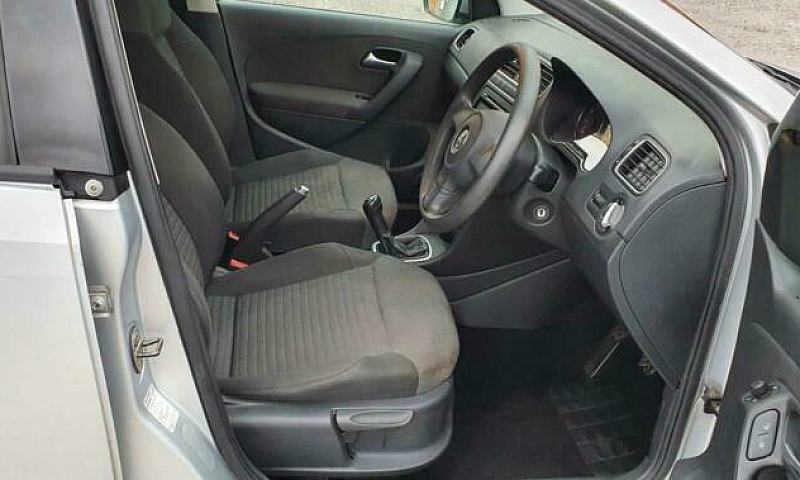 2009 Volkswagen Polo...
