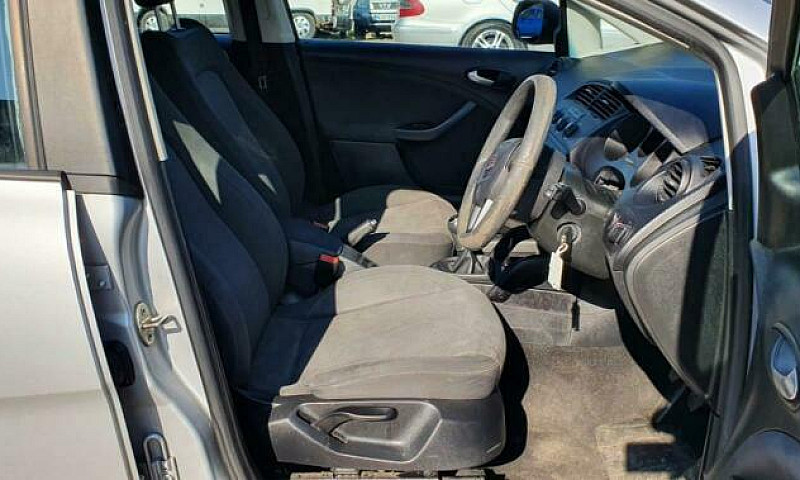 2011 Seat Altea 1.6 ...