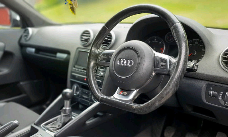 2009 Audi A3 S Line ...