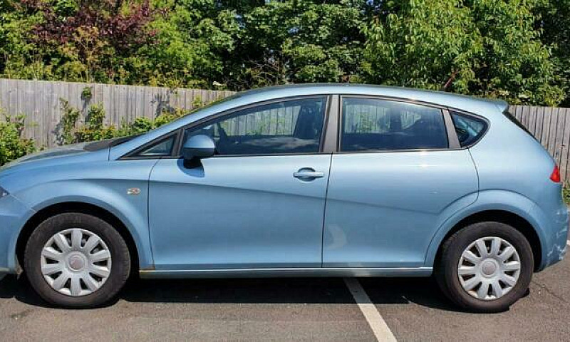 2009 Seat Leon 1.9 T...