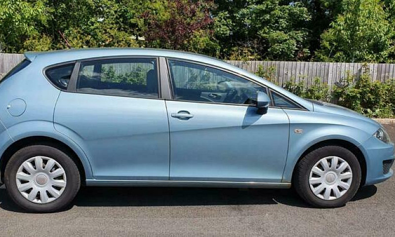 2009 Seat Leon 1.9 T...