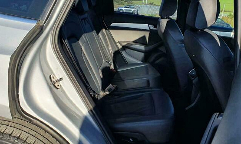 2012 Audi Q5 2.0 Tdi...
