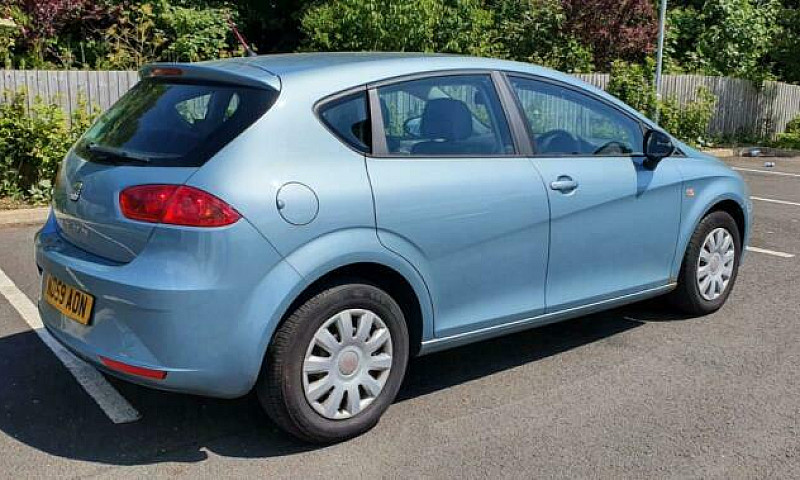 2009 Seat Leon 1.9 T...