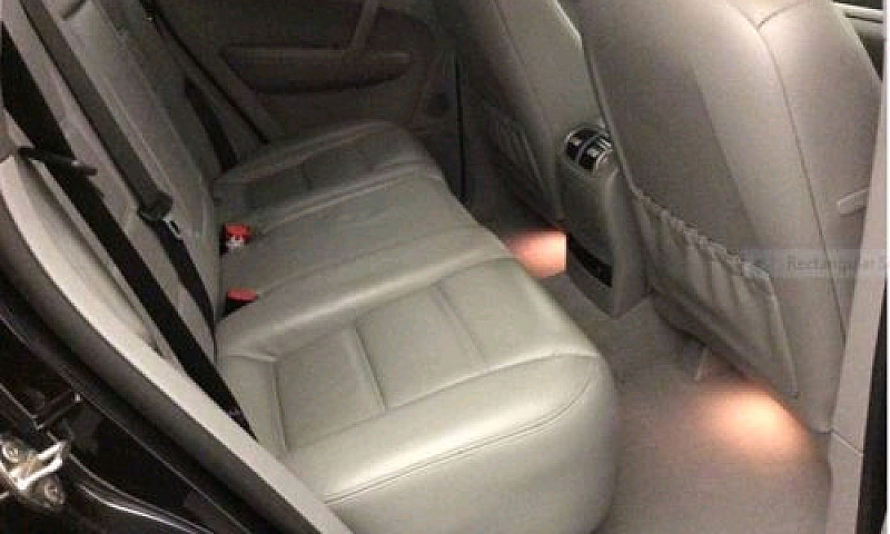 Porsche Cayenne 2009...