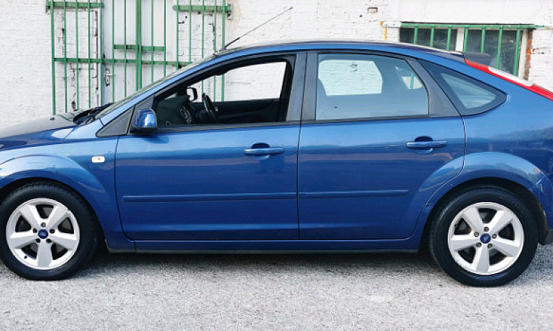Ford Focus 1.8 Tdci ...