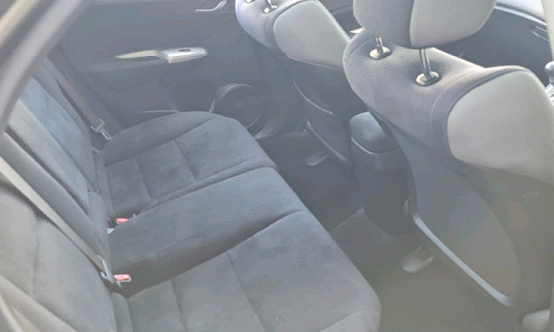 Honda Civic 2.2 Dies...