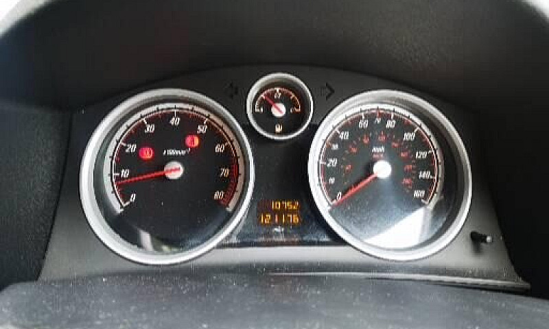 Vauxhall, Astra, Hat...