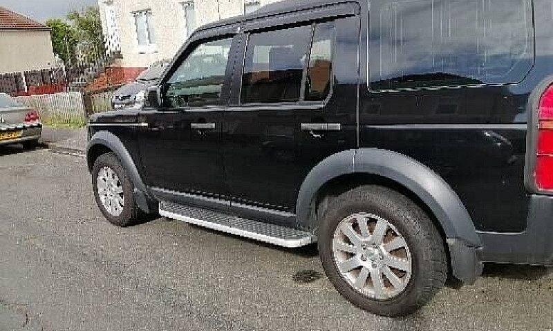 Land Rover, Discover...