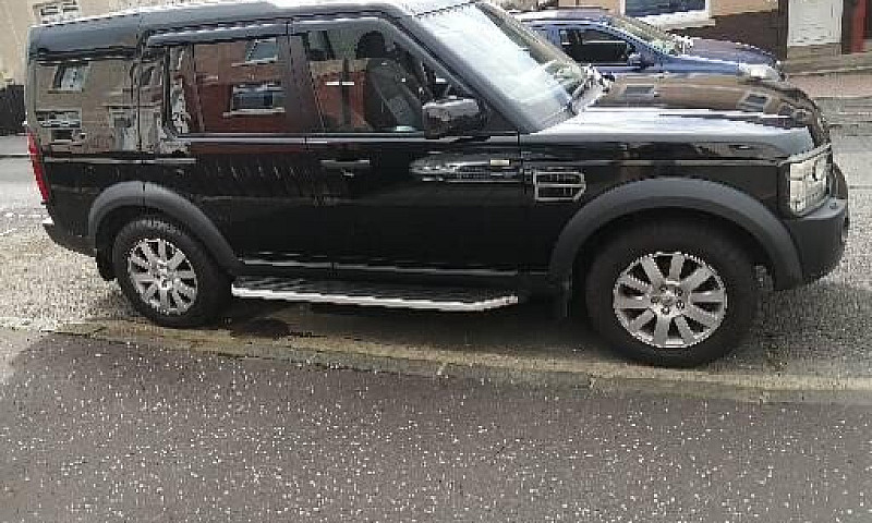 Land Rover, Discover...