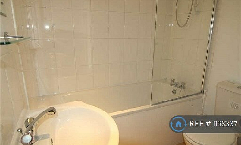 1 Bedroom Flat In Yo...