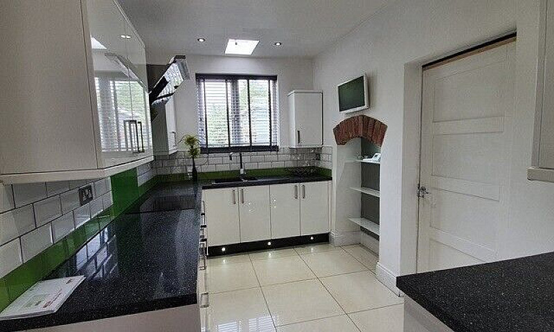 3 Bedroom House Rent...
