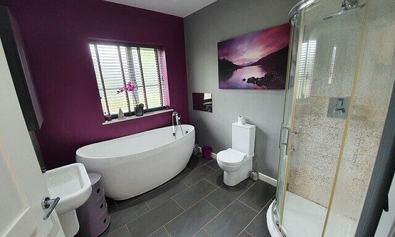 3 Bedroom House Rent...