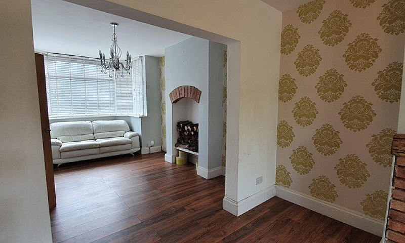 3 Bedroom House Rent...