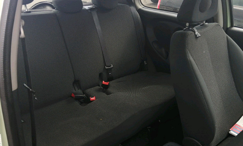 Nissan Micra 1.2 Urb...