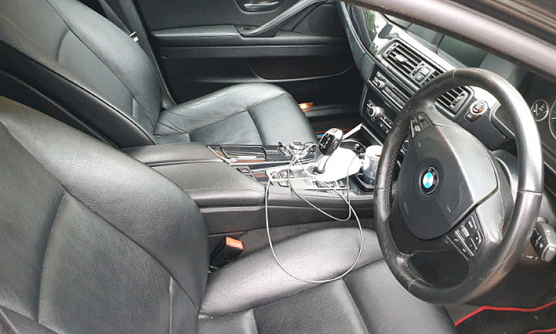 Bmw Seria 5...